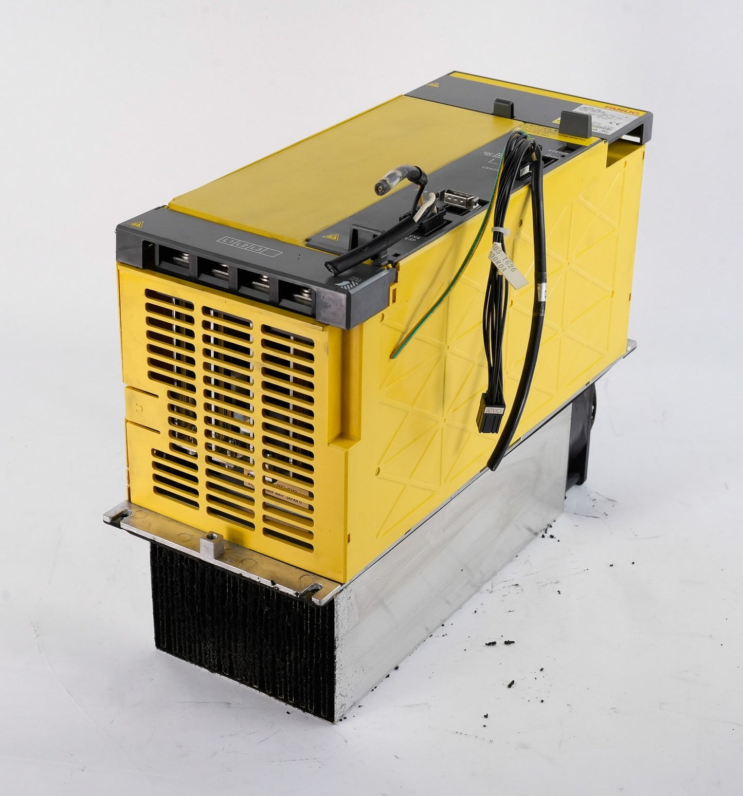FANUC A06B-6140-H026 aiPS Power Supply Module A06B6140H026