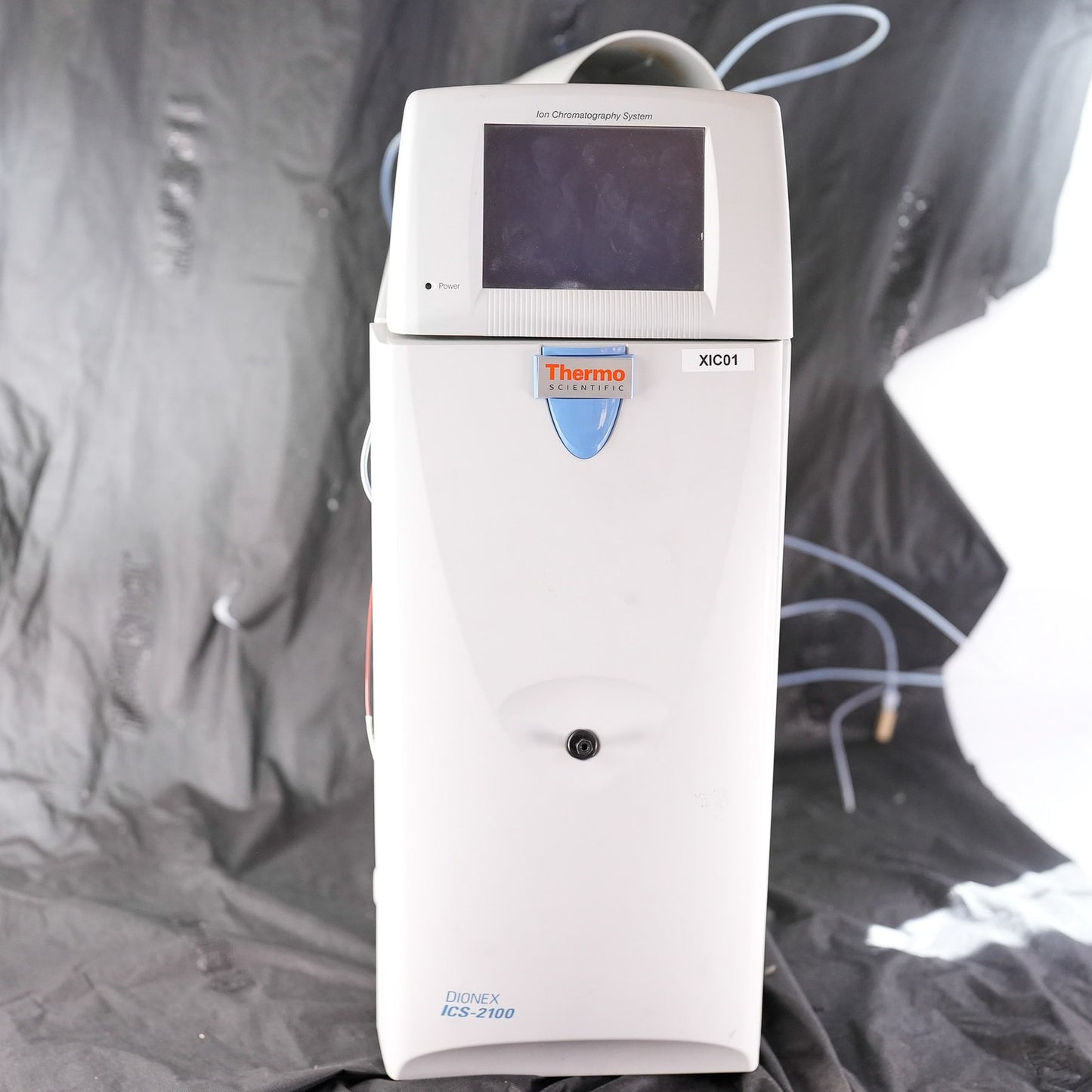 Thermo Scientific DIONEX ICS-2100 Chromatography System 100-240V 1.5A ICS2100
