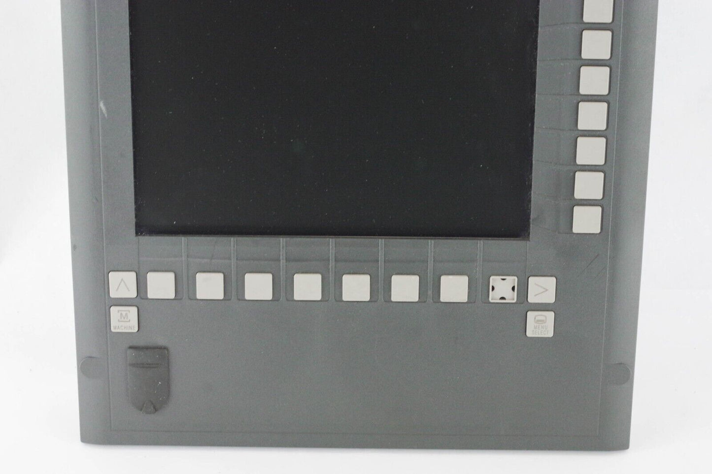 Siemens 6FC5203-0AF04-0AA0 SINUMERIK Operator Panel Series P10