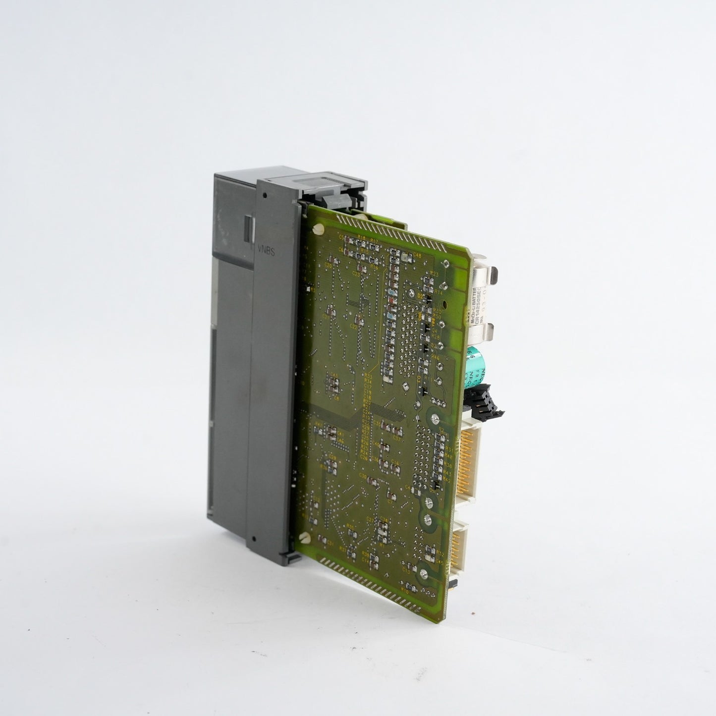 Allen Bradley 1747-L532 /A PLC Processor Module 1747-OS300 A FRN 2 1747L532