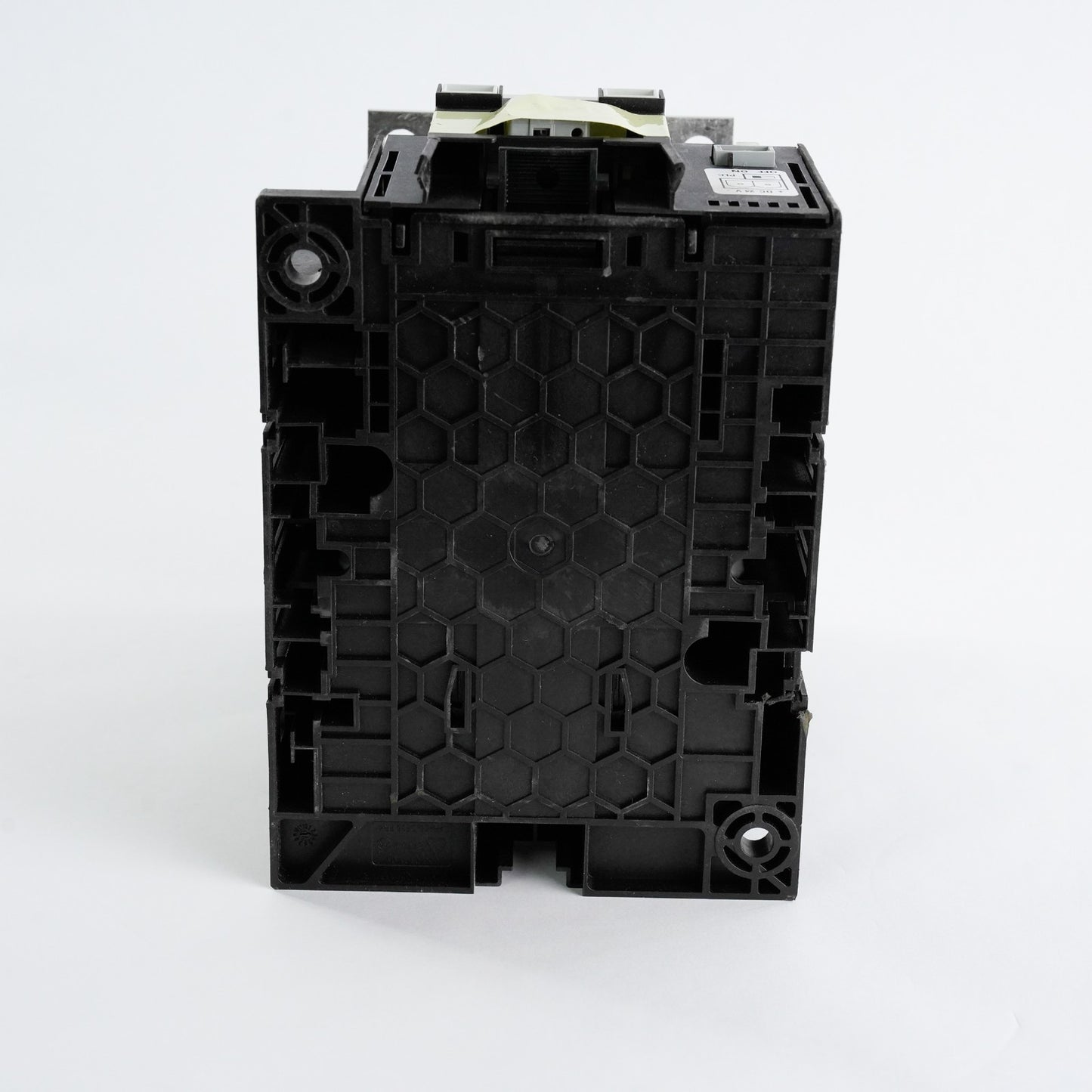 Siemens 3RT1056-6 SIRIUS Contactor 480 VAC Coil 3RT1 056-6NF36 3RT1056-6NF36