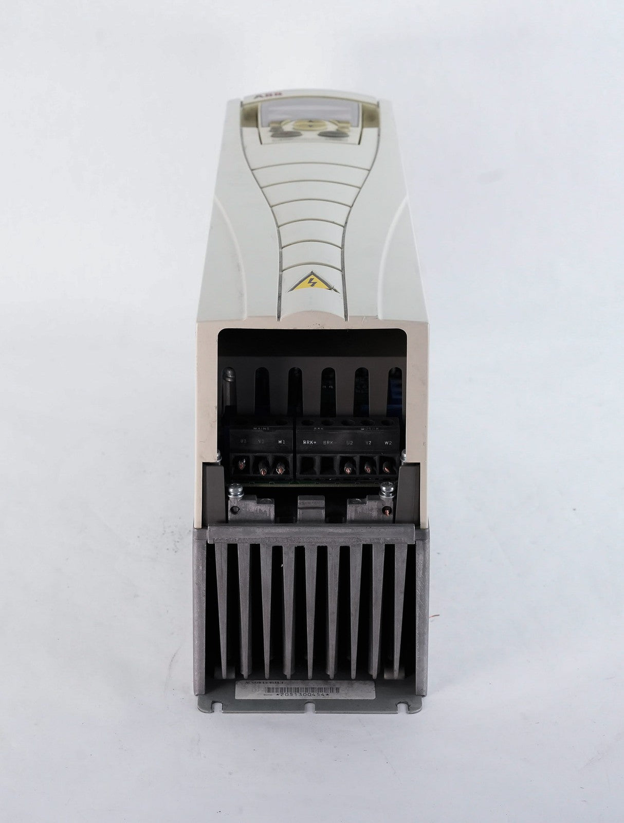 ABB ACS550-U1-015A-4 AC Drive 480V 15.4A 3-Phase ACS550U1015A4