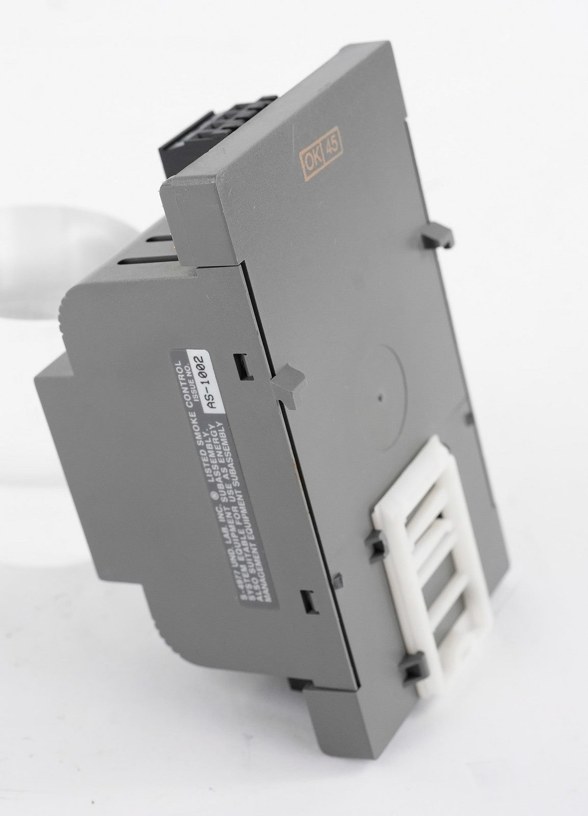 Johnson Controls XT-9100-8304 XT9100 Metasys Extension Module XT91008304