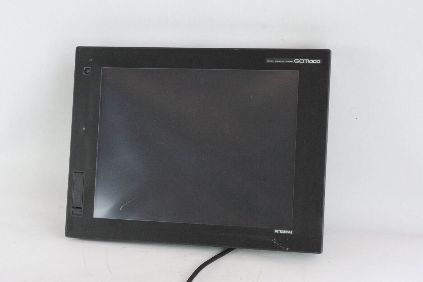 Mitsubishi GT1695M-XTBA 15 inch HMI Graphic Interface Terminal GOT1000