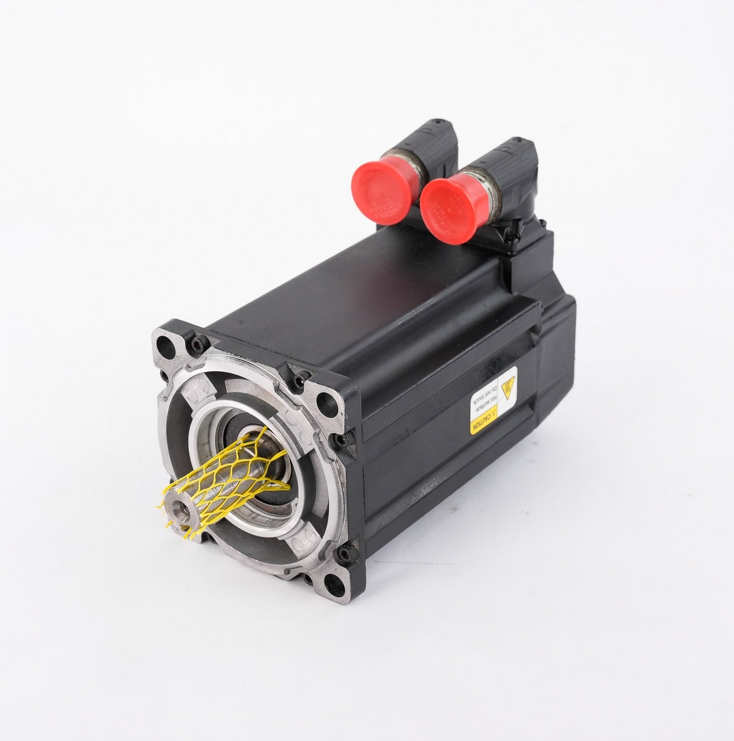 Allen Bradley MPL-B430H-SJ72AA /A Servo Motor 3500RPM MPLB430HSJ72AA