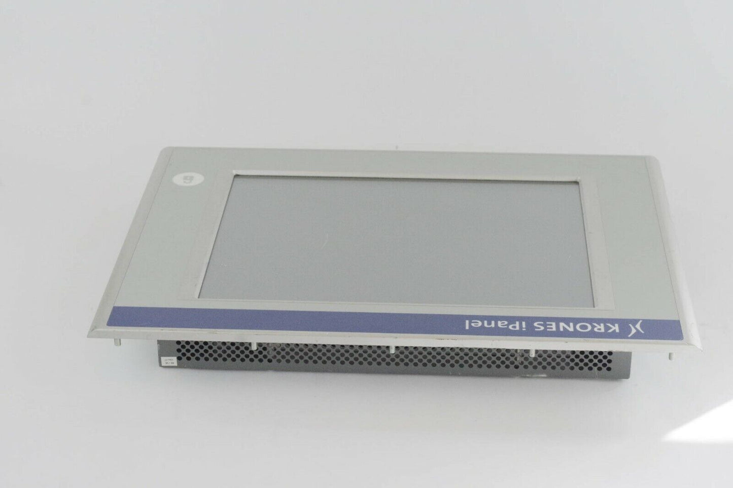 KRONES B&R 5AP920.1505-K16 IPANEL REV F0 OPERATOR INTERFACE PANEL 5AP9201505K16