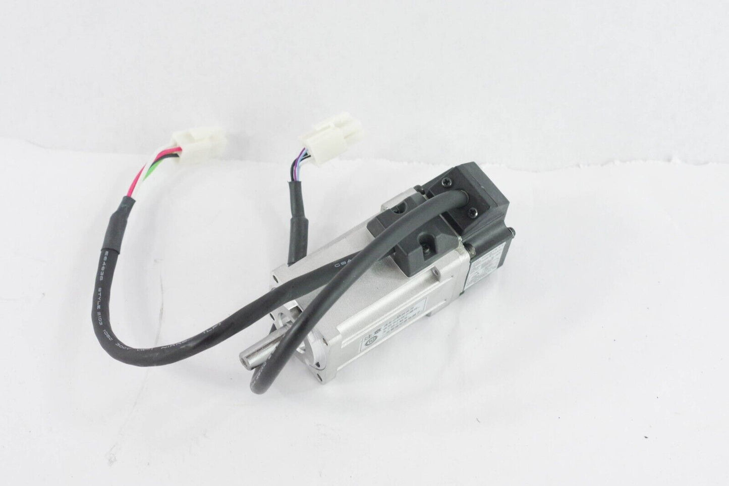 Panasonic MSMD011G1S AC Servo Motor - New Without Box