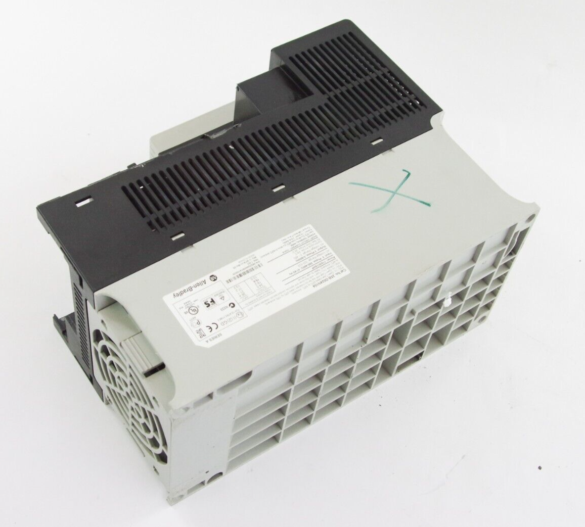 Allen Bradley 25B-D024N104 / 25BD024N104 PowerFlex525 Drive 11kW/15HP 3-Phase