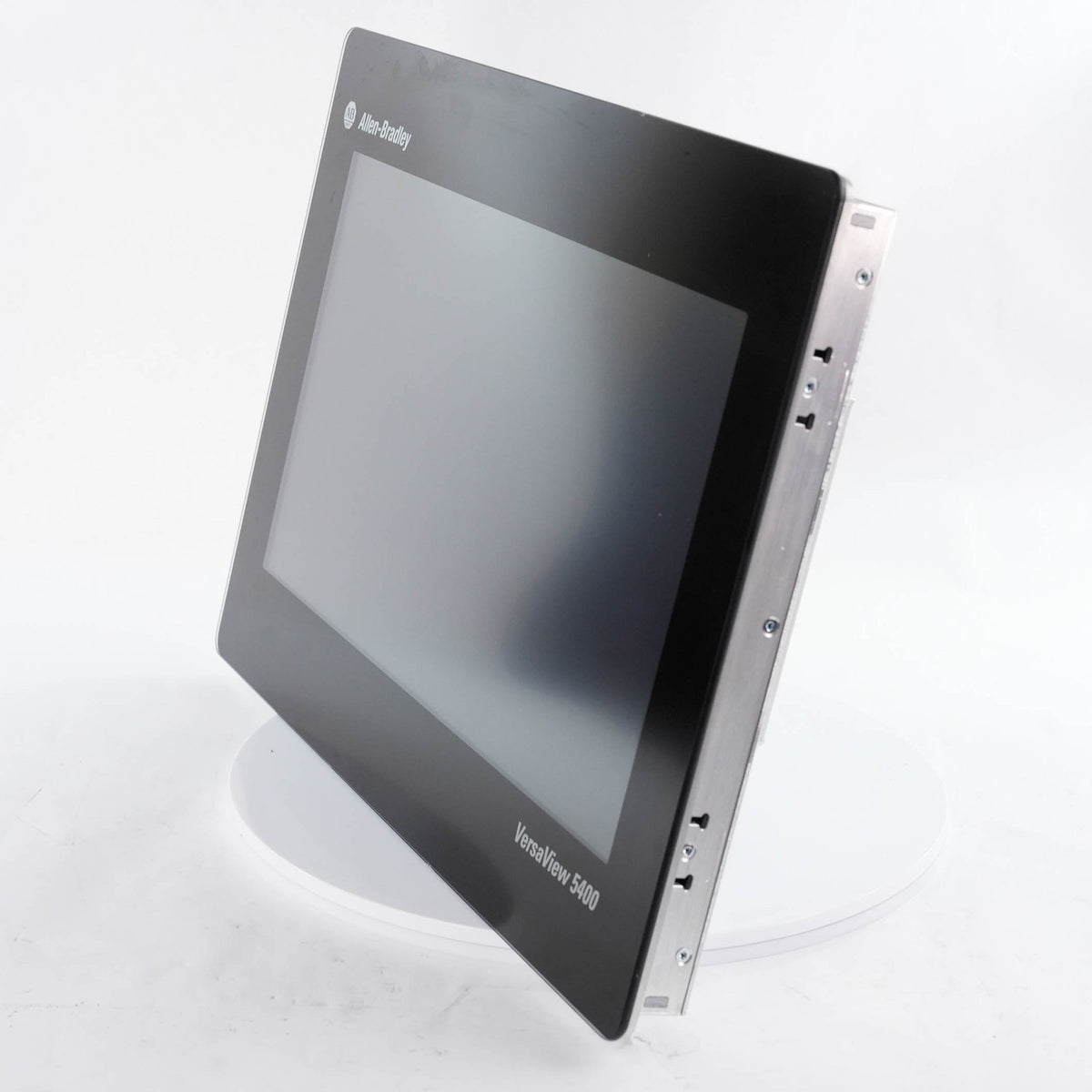Allen Bradley 6200P-15WS3A1 Ser A VersaView 1500P 15in Touch Panel PC