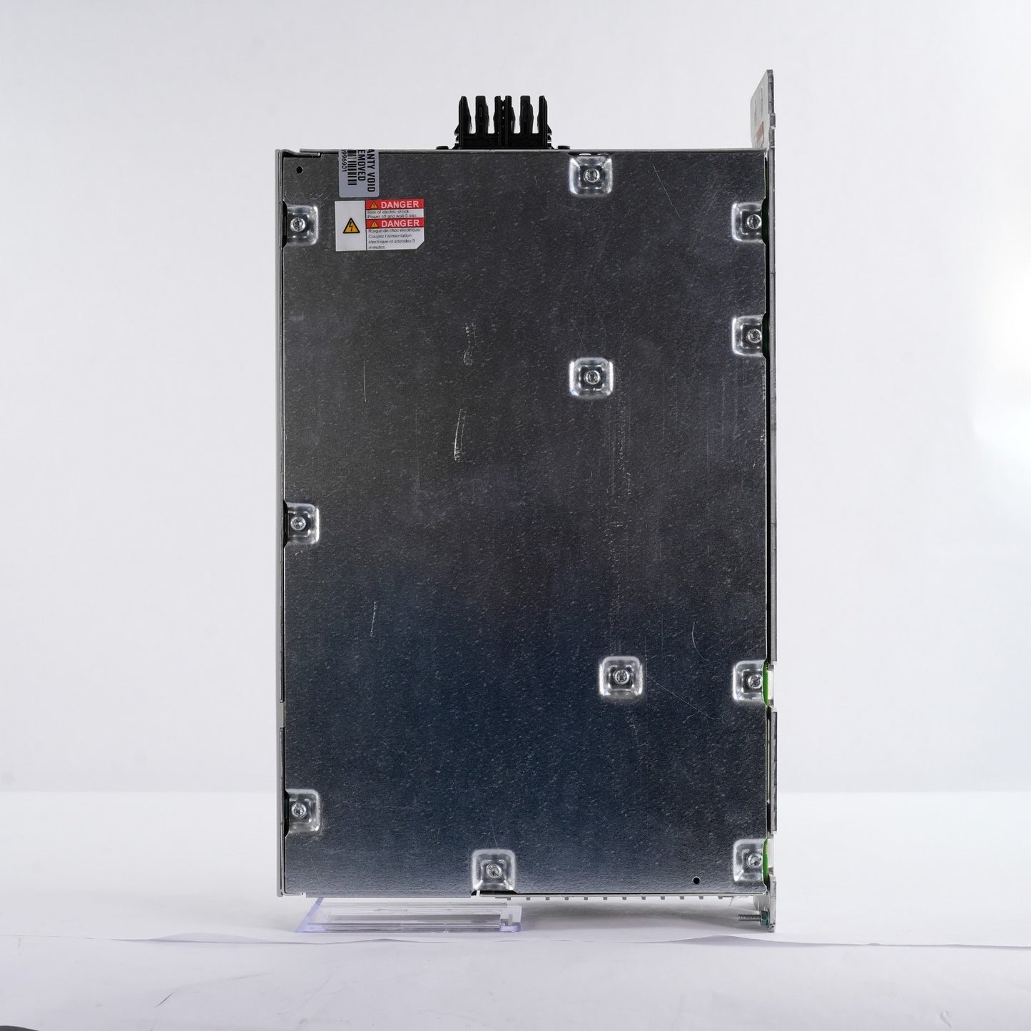 Allen Bradley 2198-S086-ERS3 /B Kinetix 5700 1-Axis 43A 30kW Servo Drive Module