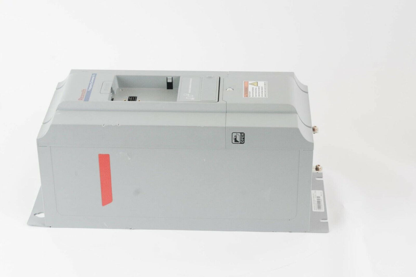 BOSCH Rexroth FVCA01.2-7K50-3P4-MDA-LP-NNNN-02VRS Frequency Converter FV 11kVA