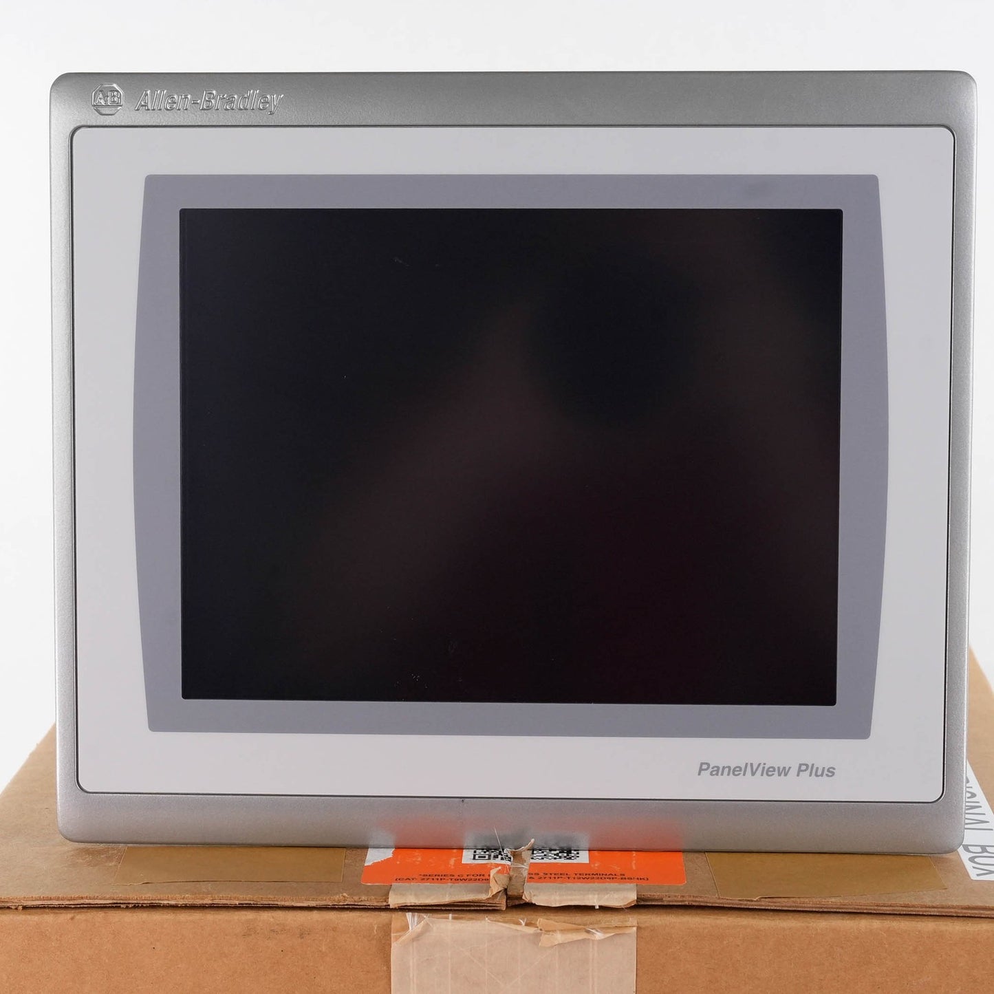 Allen Bradley 2711P-T10C22D9P Ser A PanelView Plus 7 HMI 10.4in Not Original Box