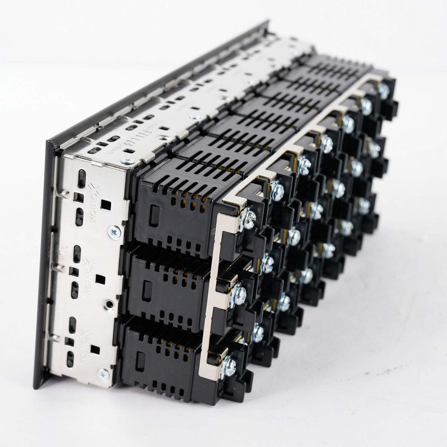 Koino KH-5030L-12T 3x7 AC110-120V 24V (20mA) KH5030L12T