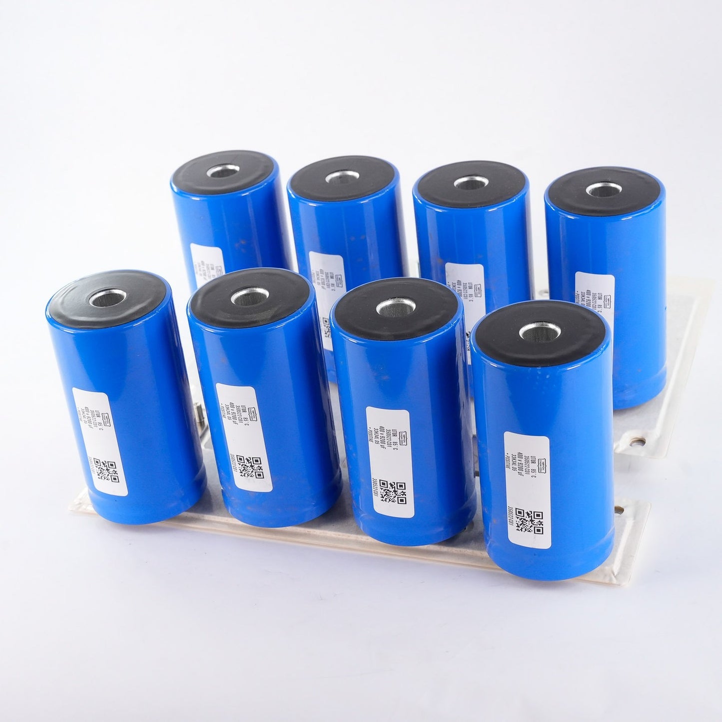 PN 99968 370181 Allen Bradley PN-518042 Capacitor Bank Powerflex 755