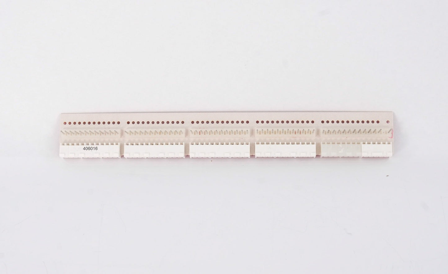 Peterson 300701A Circuit Board