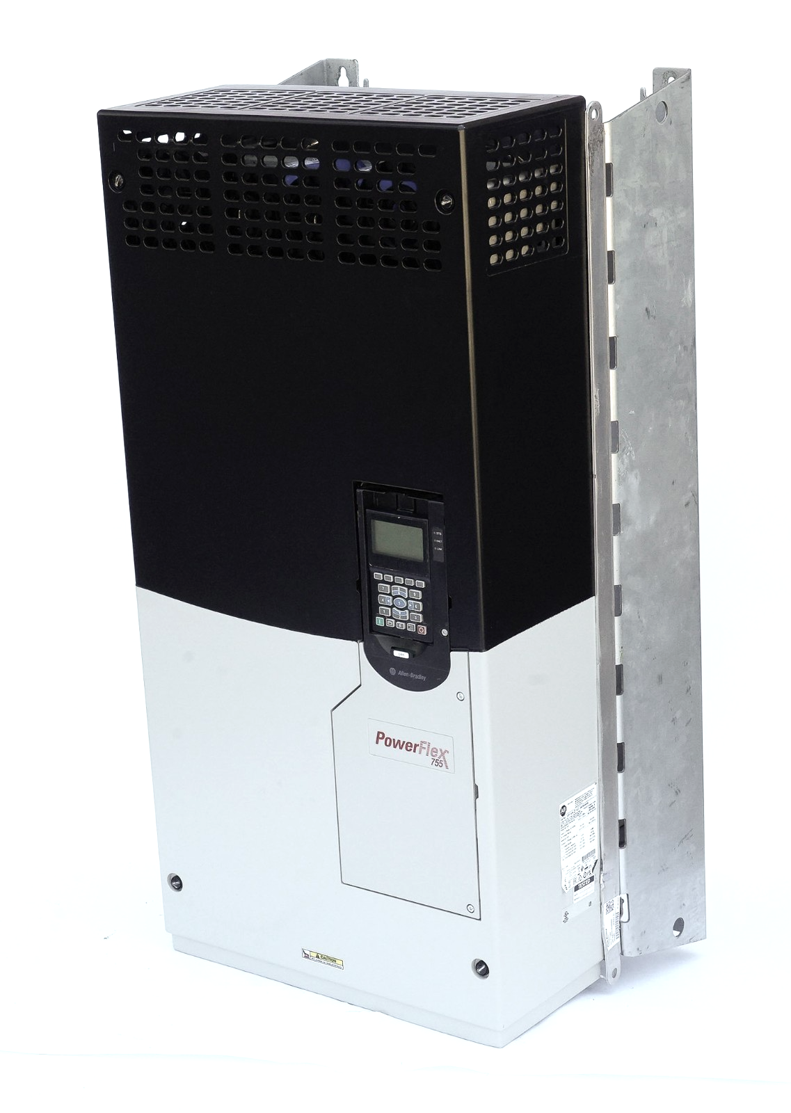 Allen Bradley 20F1AND302JN0NNNNN /A PowerFlex 753 AC Drive 480V 250HP 3-Phase