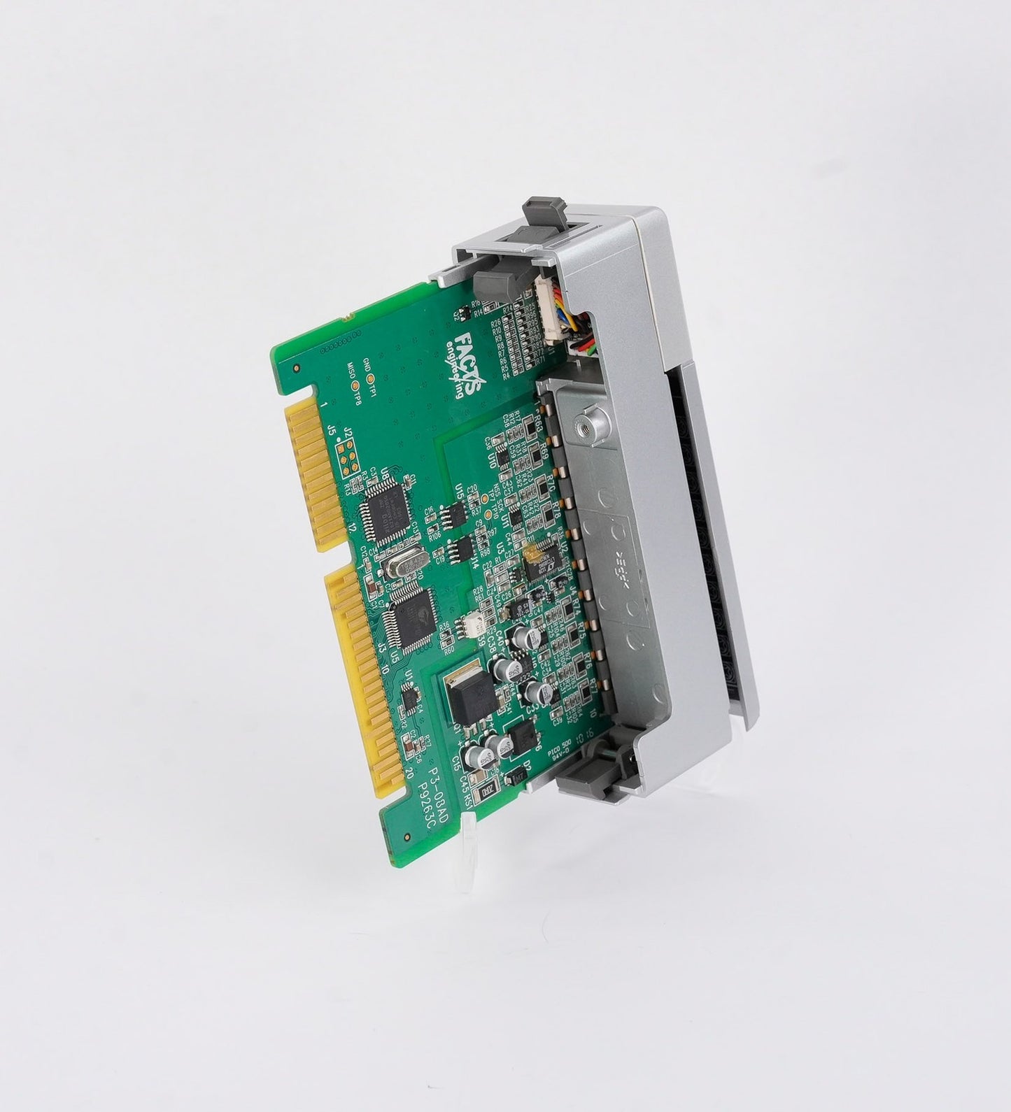 AutomationDirect P3-08AD Productivity3000 8-Channel Analog Input Module P308AD