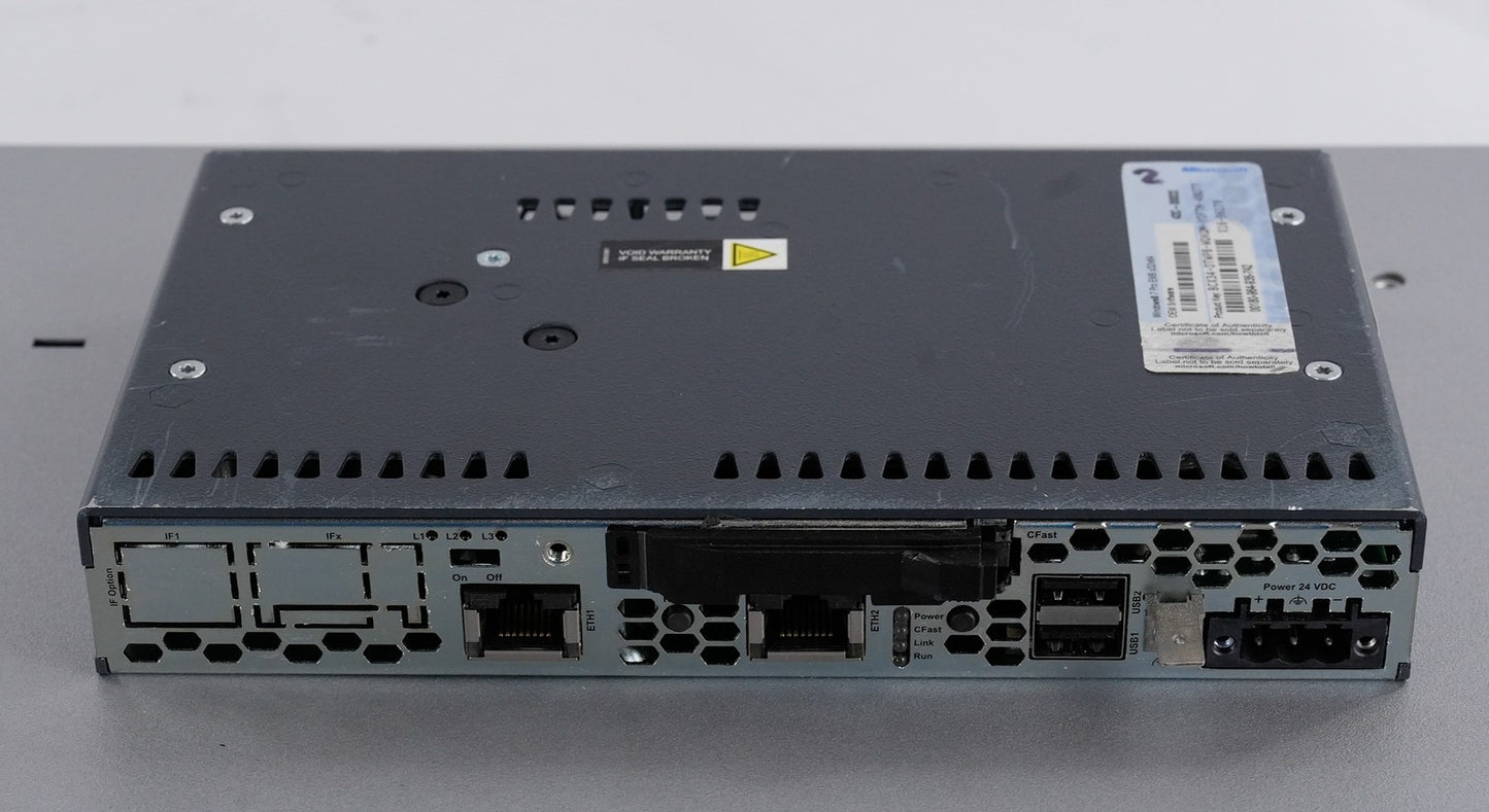 B&R Automation 5PC9:447050.001-00 Panel PC 2100 5AP1120.1505-C01 D0