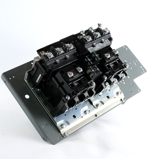 Allen Bradley 505-BOD-23 /C Reversing Starter 400VAC 505BOD23