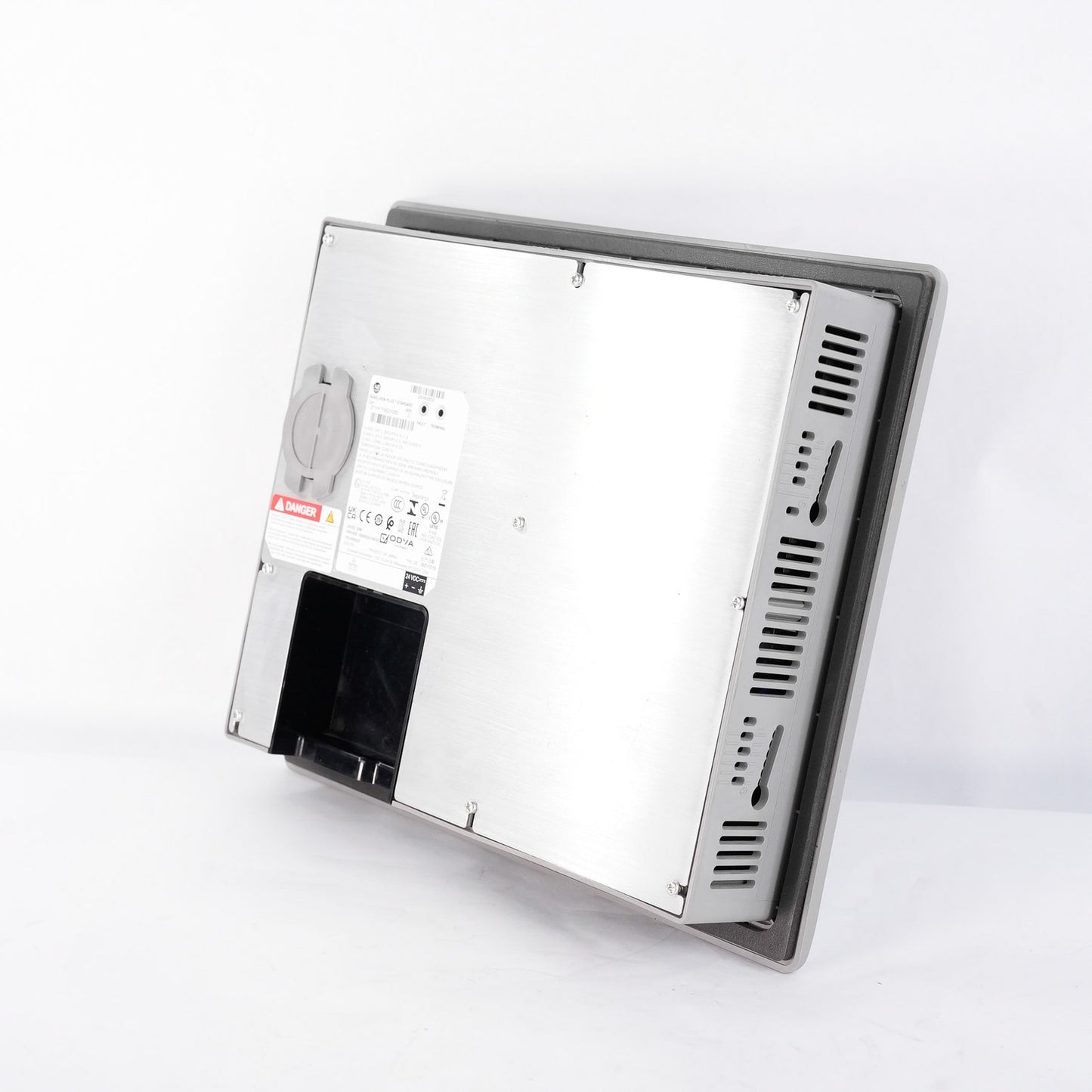 Allen Bradley 2711P-T10C21D8S /C PanelView Plus 7 10.4" Touch 2711PT10C21D8S