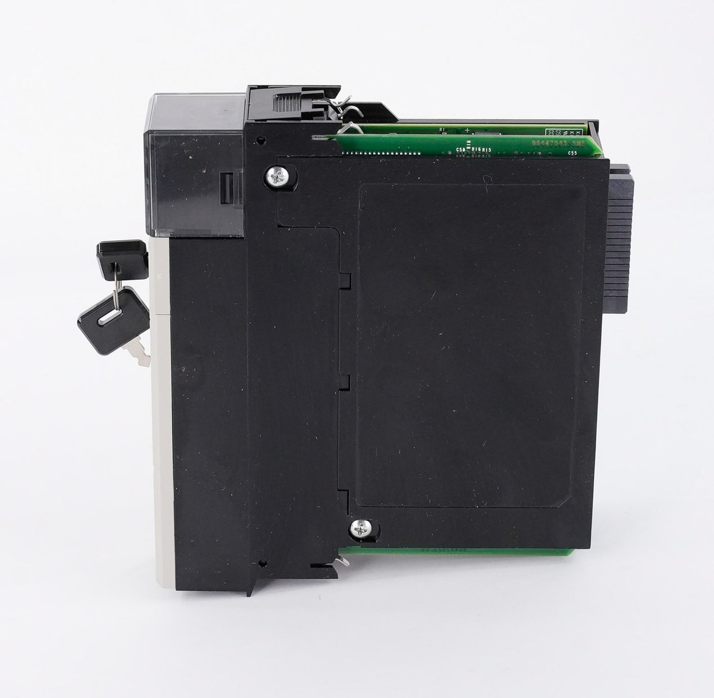 Allen Bradley 1756-L61 /B F/W Rev 1.9 ControlLogix Logix5561 Processor 1756L61