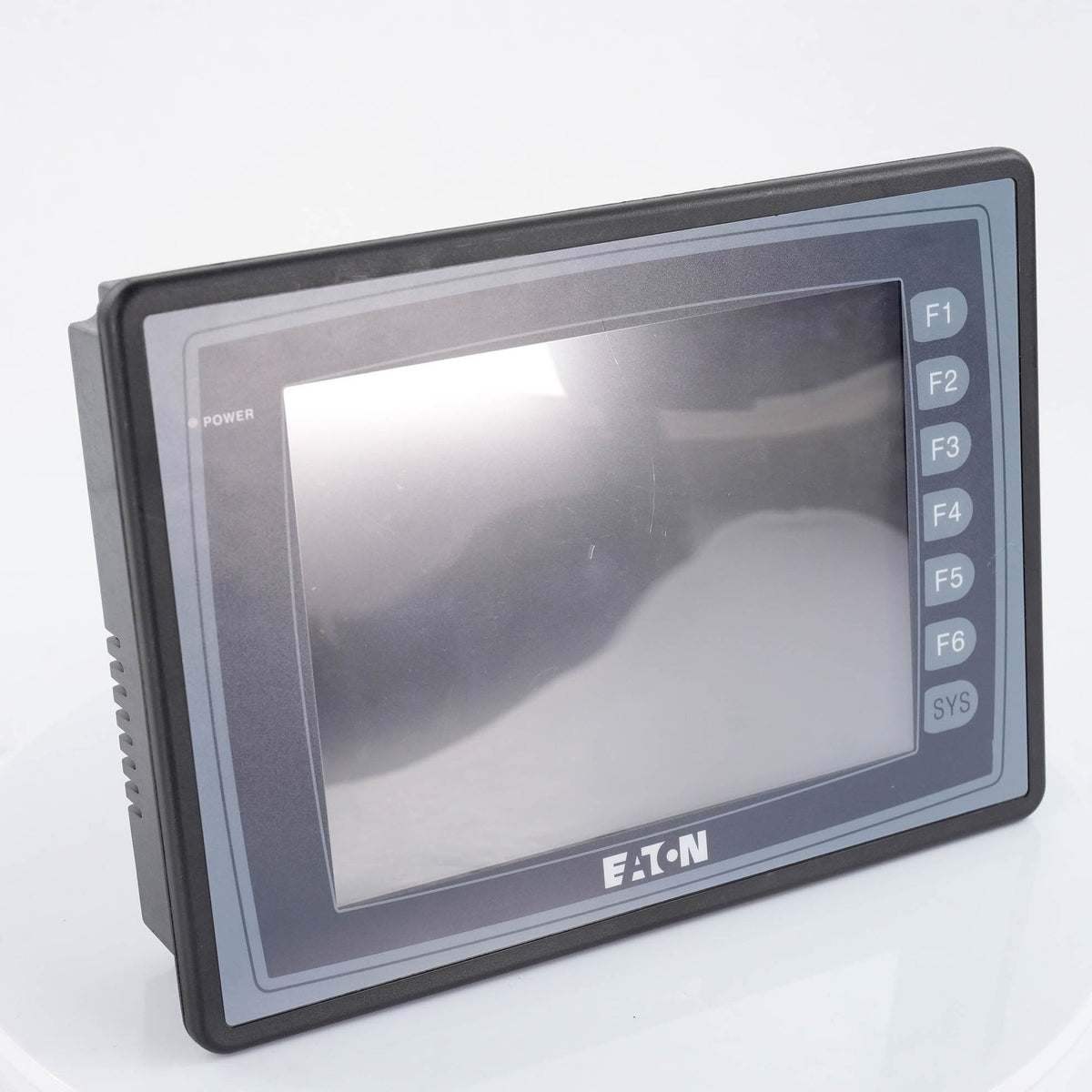 Eaton HMI08CE XV Series 8.4 Inch Touch Screen HMI Panel 24VDC 12W HMI08CE-000000