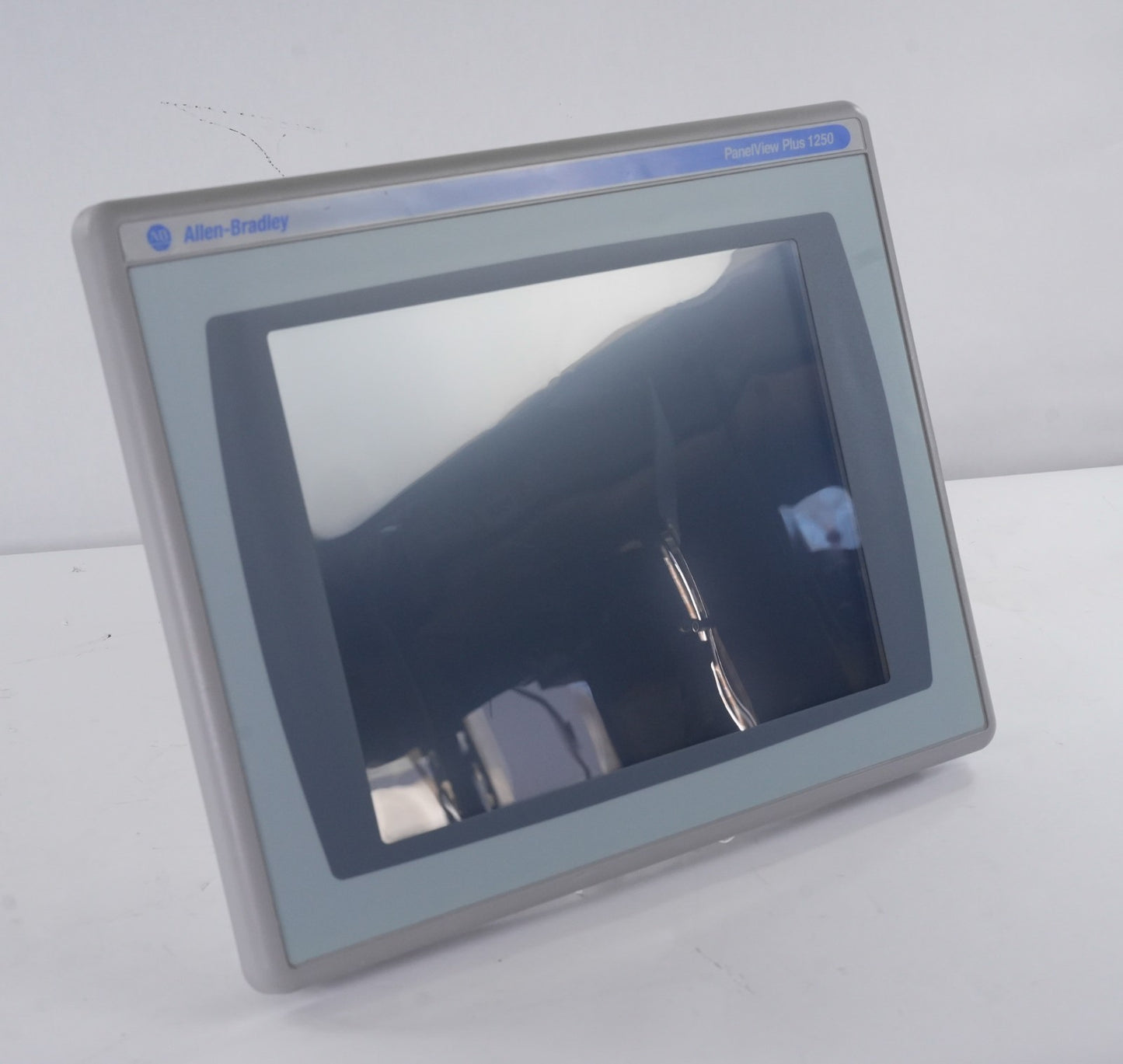 Allen Bradley 2711P-RDT12CK /C Panelview Plus 1250 Conformal Coated Display