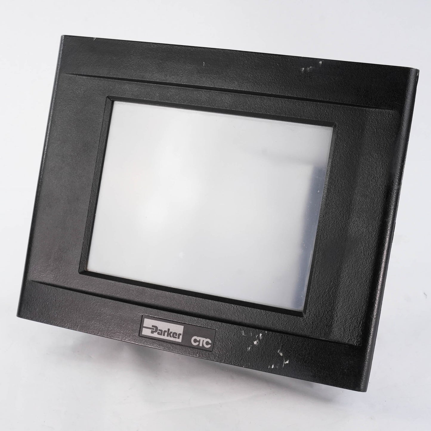 Parker PA10T-133 Interact 10.4 Inch Color TFT Touchscreen HMI PA10T133 24VDC