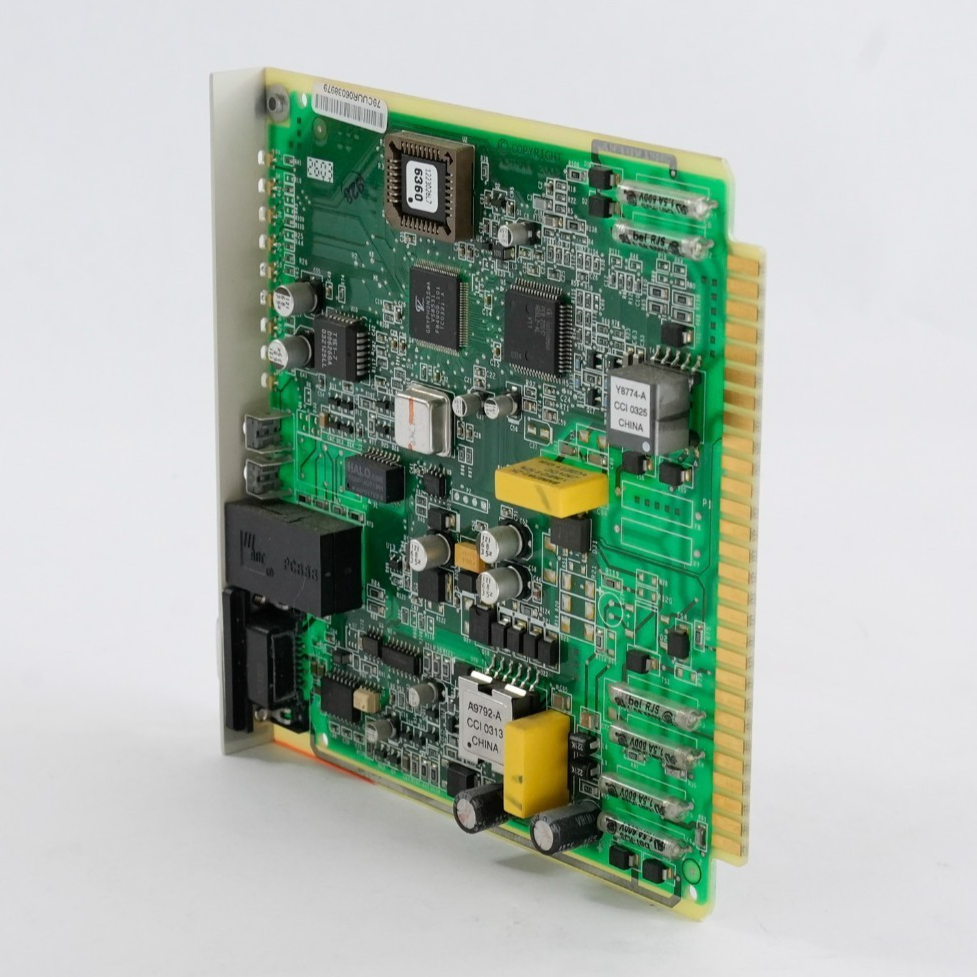 Adtran HTU-R H2TUR 1223026L7 Network Transceiver Card