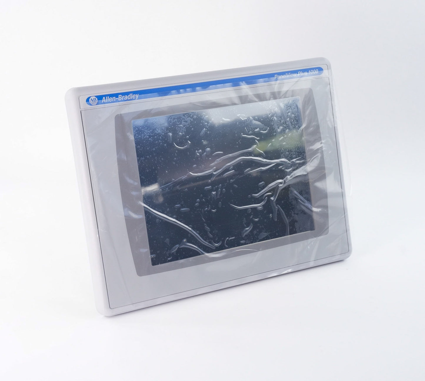 Allen Bradley 2711P-T10C4A8 /A PanelView Plus 1000 + 2711p-RDT10C /C - Open Box