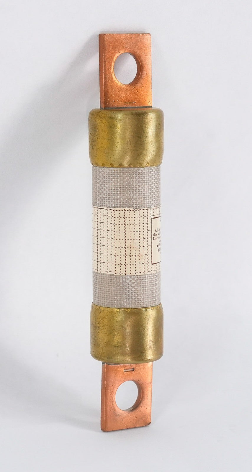 Bussmann TRON KAC 40 Fuse 40A KAC40