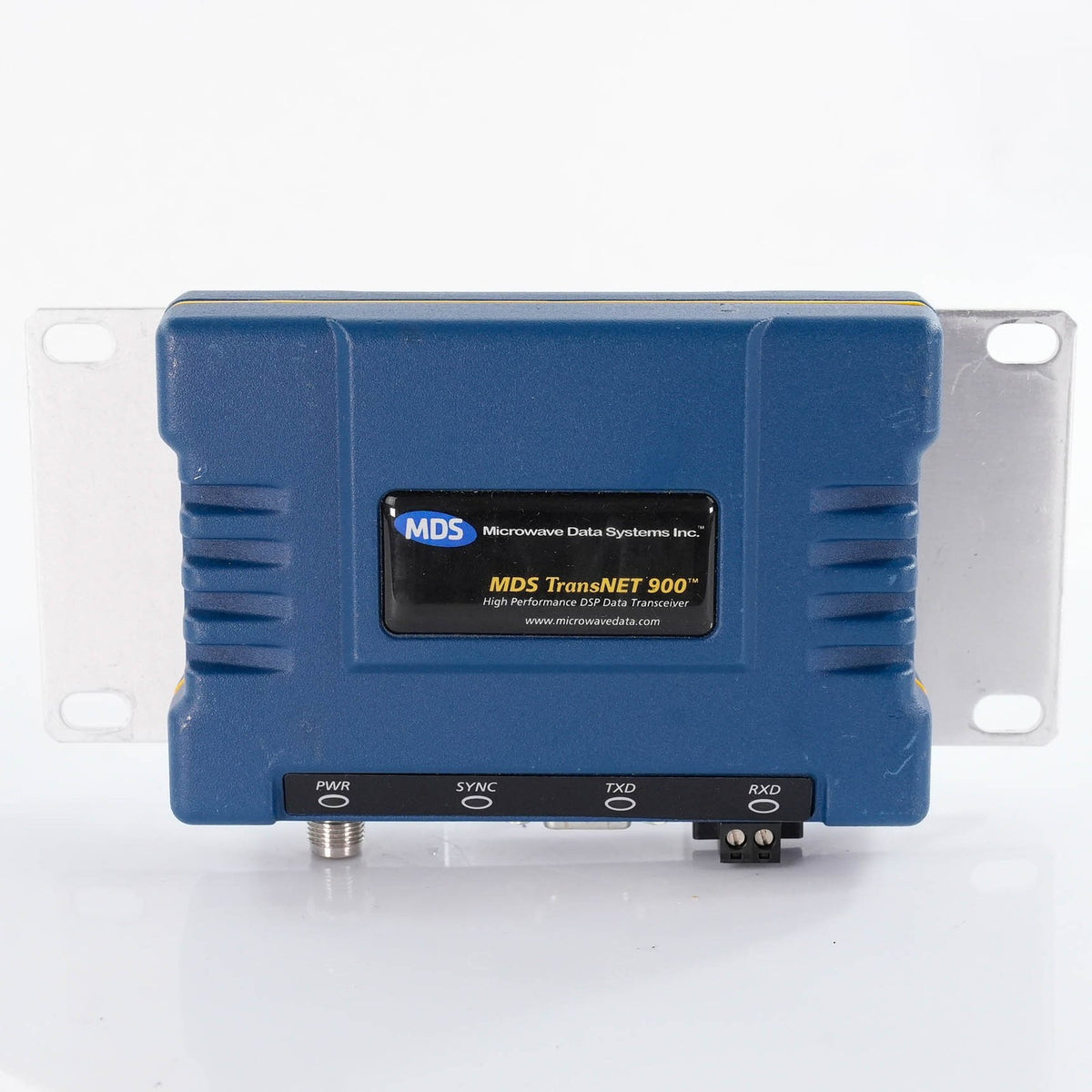 GE MDS EL805 HLTrans NET 900 Spectrum XCVR Radio Transceiver E5MDS-EL805 Rev J