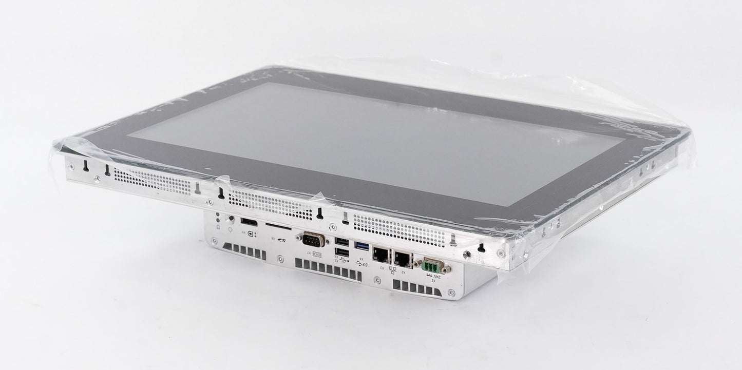 Allen Bradley 6200P-15WS3A1 /A VersaView 5400 Box Panel PC 15.6" (15WS3C1 / B1)