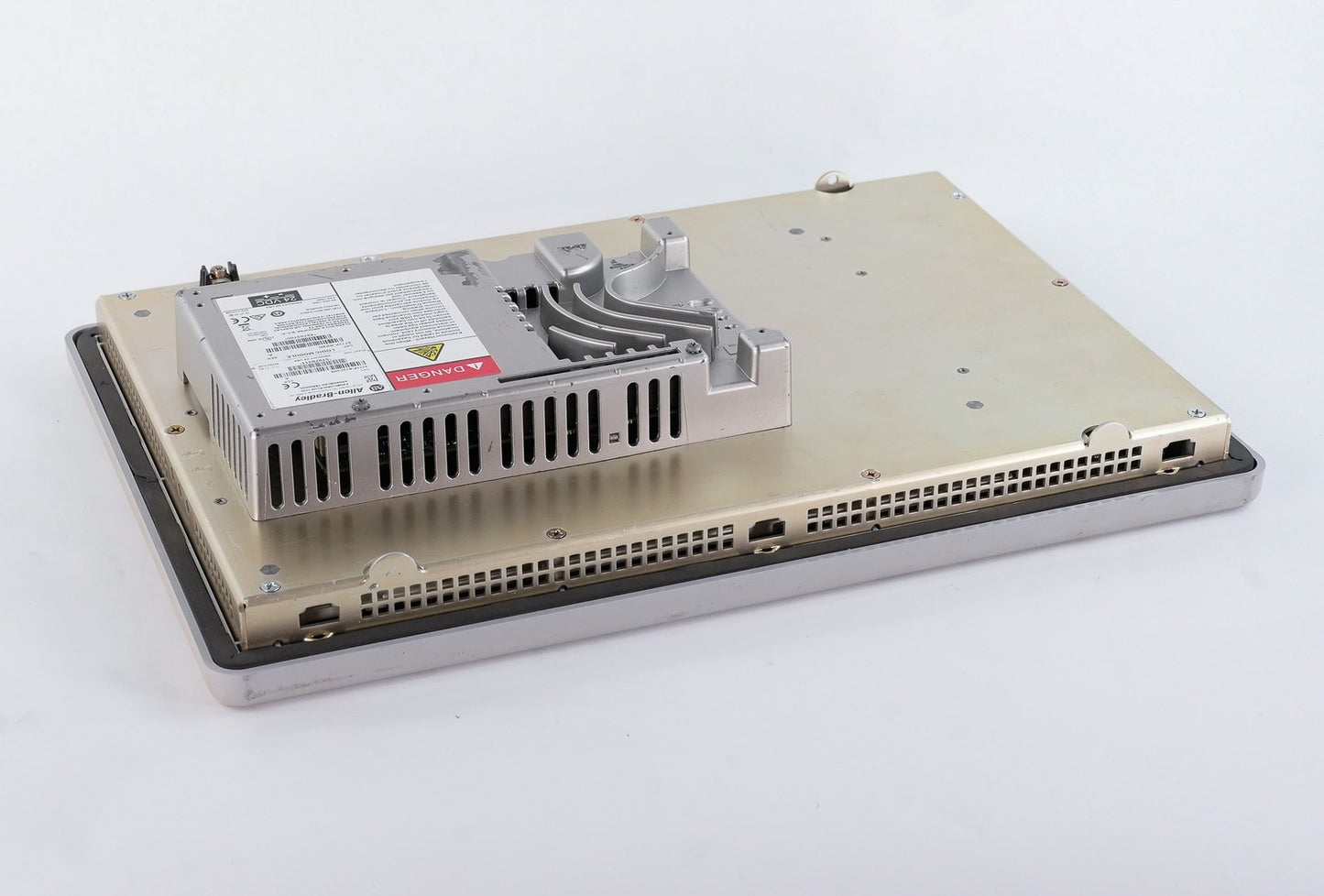 Allen Bradley 2711P-B12C4D8 /A PanelView Plus 1250 12.1" Key/Touch 2711PB12C4D8