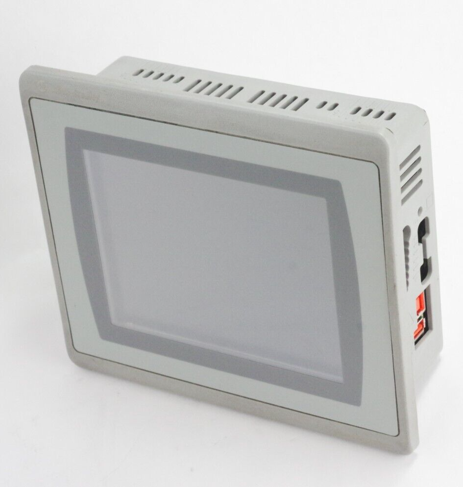 Allen Bradley 2711P-T6C22D8S Ser B Panelview Plus 7 Interface Terminal