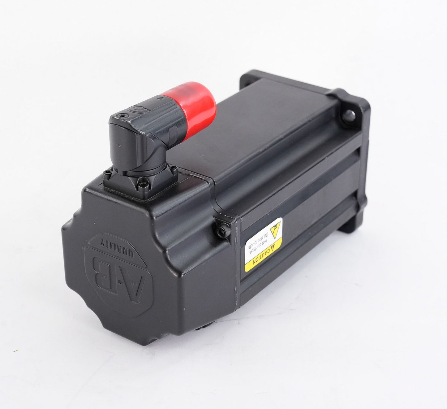 Allen Bradley VPL-B1003C-PK12AA /A AC Servo Motor 480V 3-Phase 2500RPM