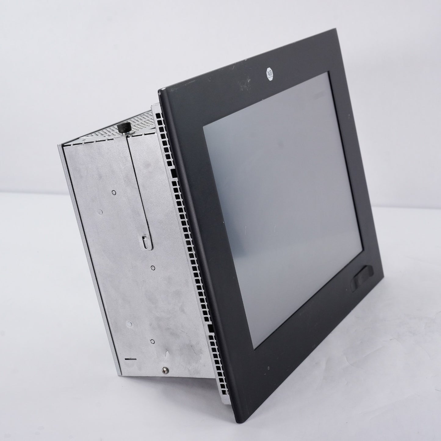 Allen Bradley 6300P-121BAPSXDNB-5CBBW19NNNBNN-NN1S /A Panel PC ASEM - For Parts
