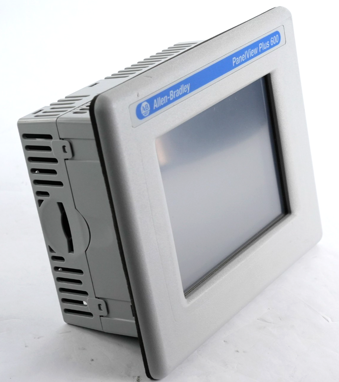 Allen-Bradley 2711P-T6C20D8 /A Panelview Plus 600 Operator Interface Panel