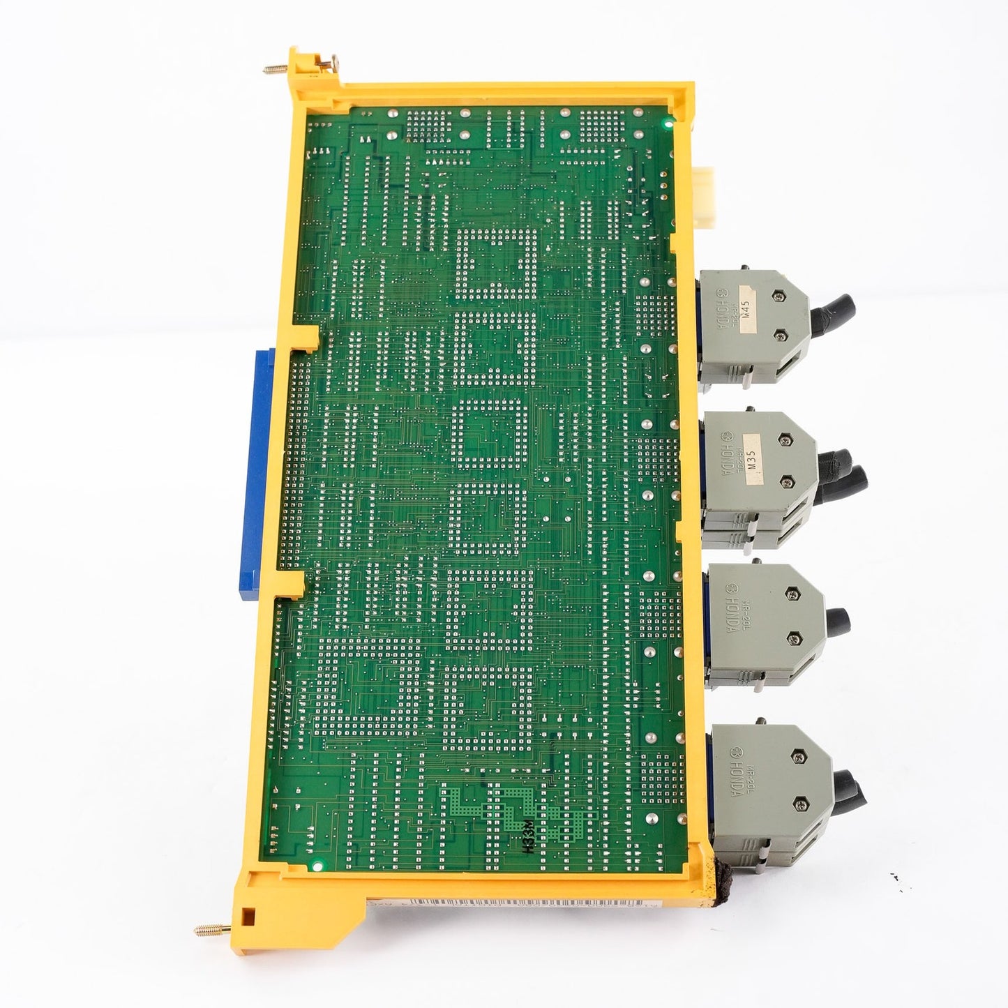 FANUC A16B-2200-0220 Power Supply Board Module A16B2200022