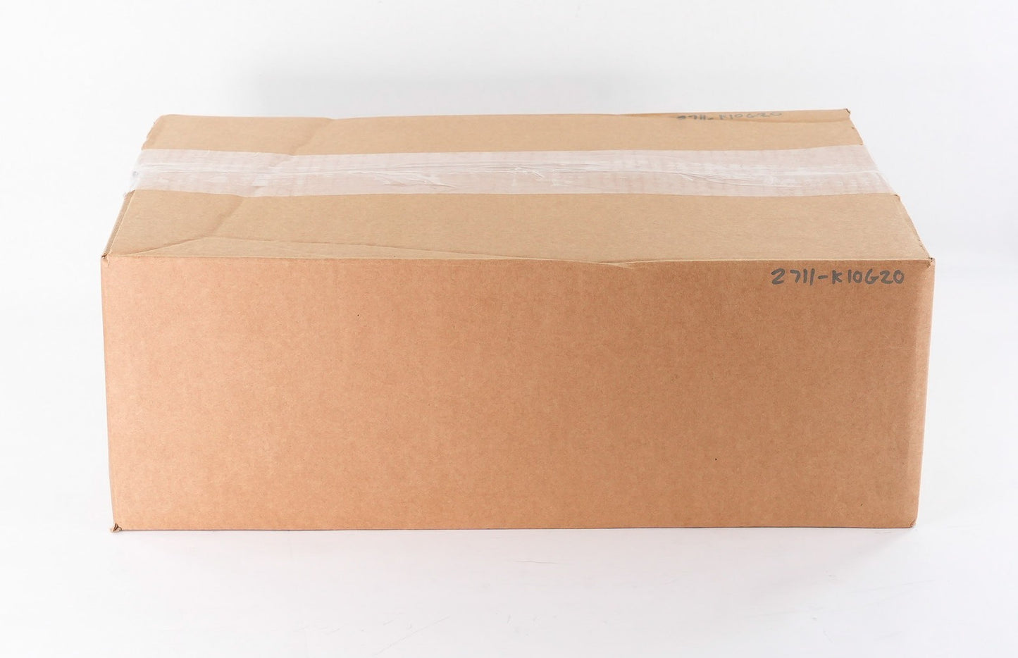 Allen Bradley 2711-K10G20 /B Rev A PanelView 1000 HMI Panel 2711K10G20