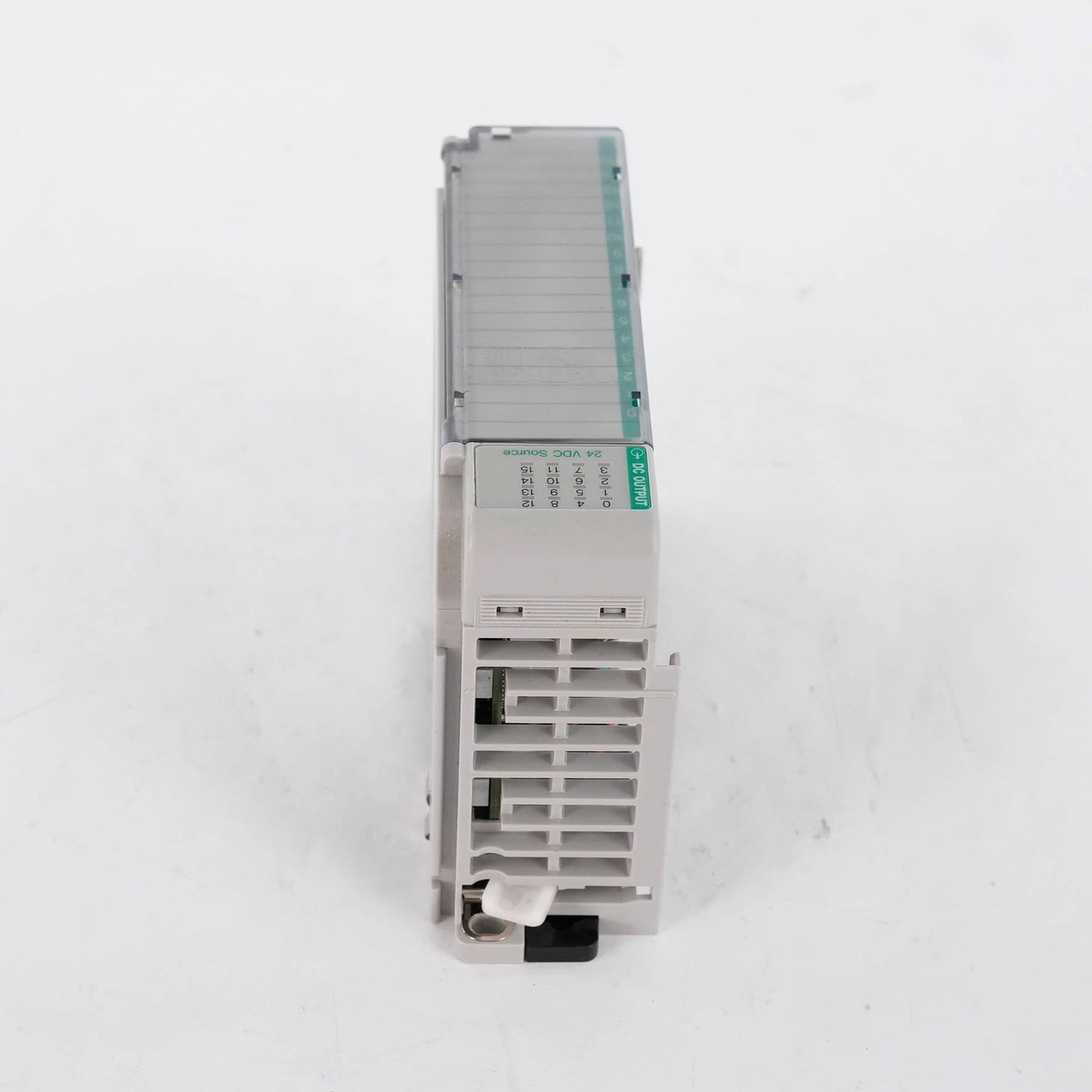 Allen Bradley 1769-OB16 Ser B CompactLogix 16 Pt 24V DC Sourcing Output Module