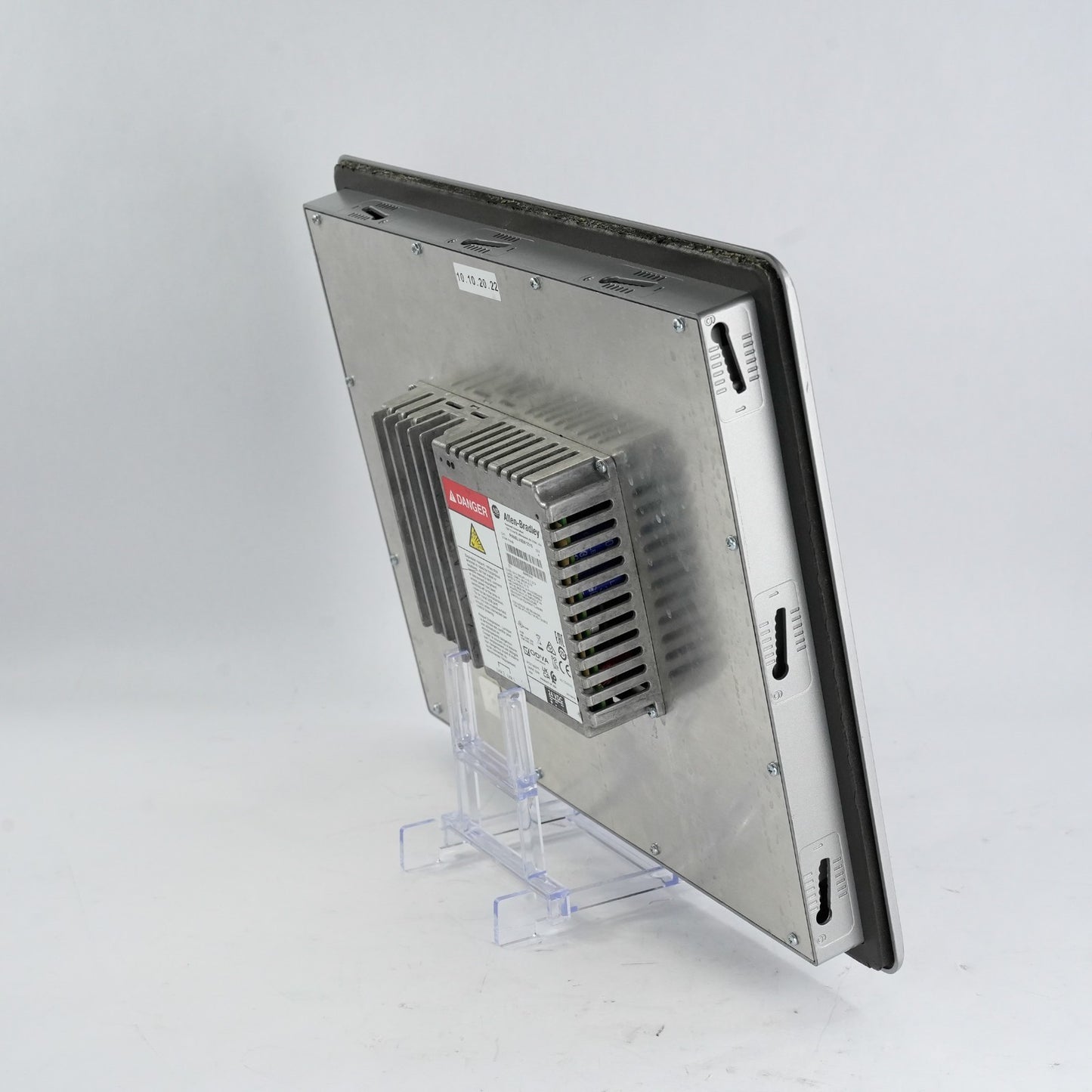 Allen Bradley 2715P-T15CD /A PanelView 5510 15" Color/Touch DC Operator Terminal