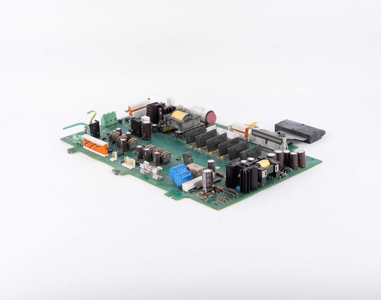 Allen Bradley 74101-482-53 Rev 22 PCB Drive Board 7410148253