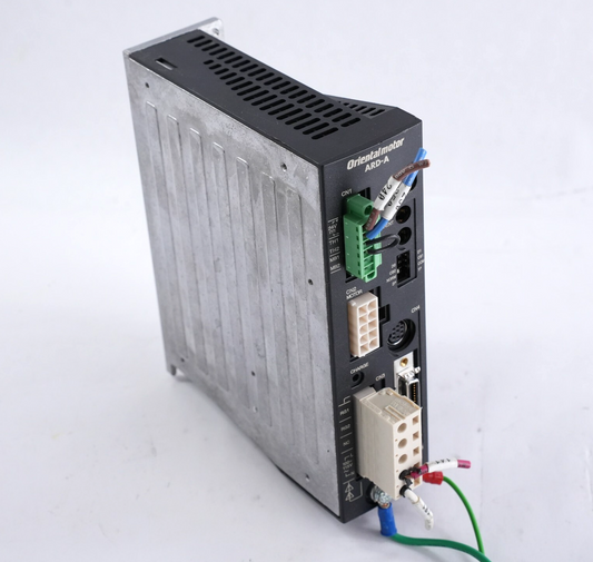 Oriental Motor ARD-A Stepping Motor Driver - Input 100-115V Output 0-326V