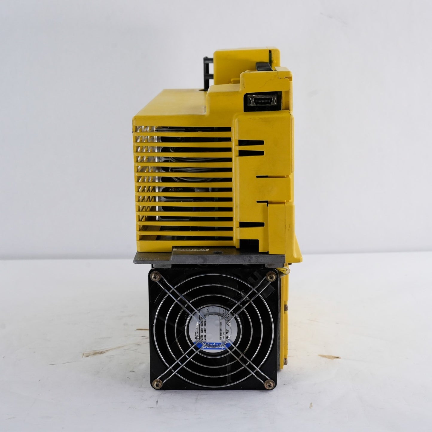 Fanuc A06B-6066-H008 C Series AC Servo Amplifier A06B6066H008 + Warranty