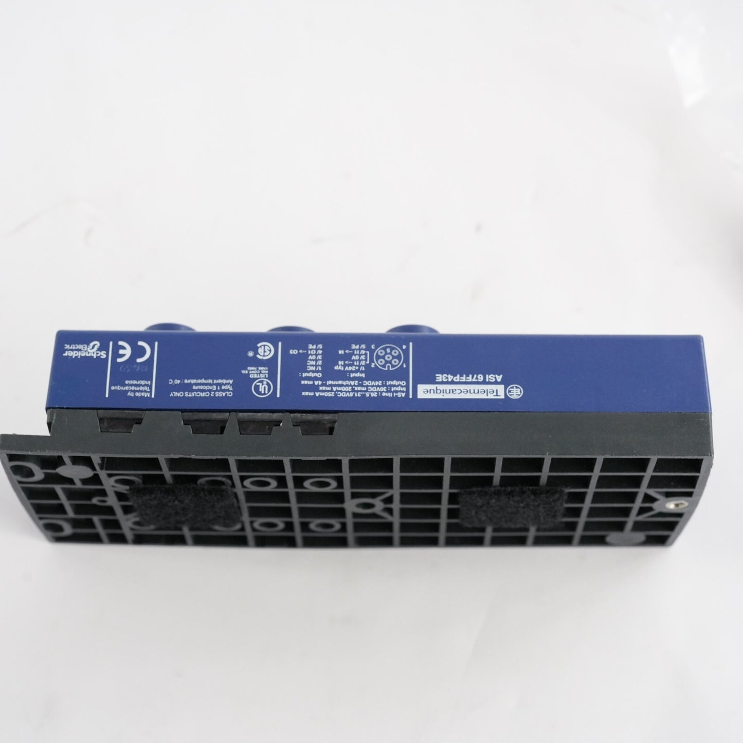 Schneider Electric ASI67FFP43E / ASI 67FFP43E - Without Original Box