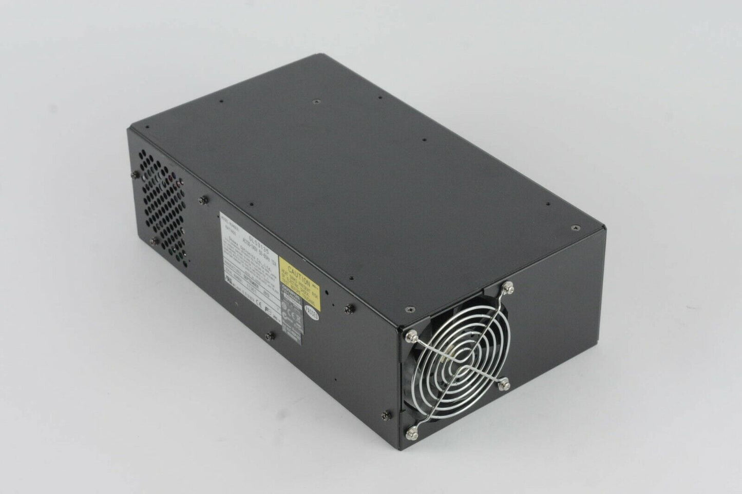 Showa Optronics Argon Laser GLS3135 PSU Power Supply + Warranty FV5-LAMAR