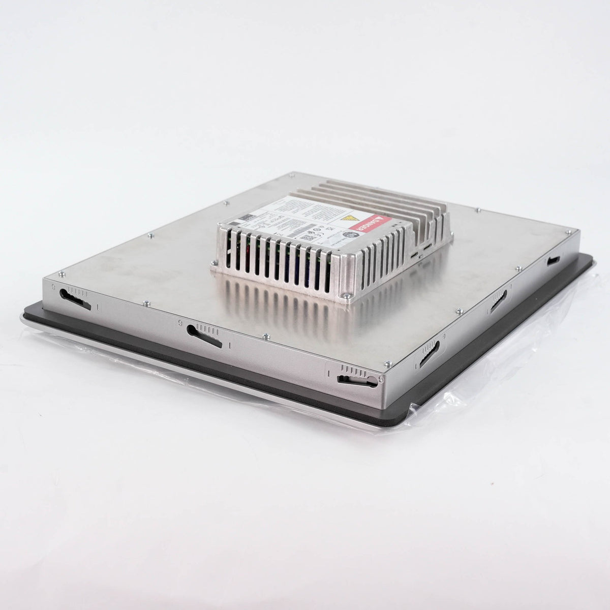Allen Bradley 2711P-T15C22D9P /B Ser B PanelView Plus 7 15in HMI 24V Open Box