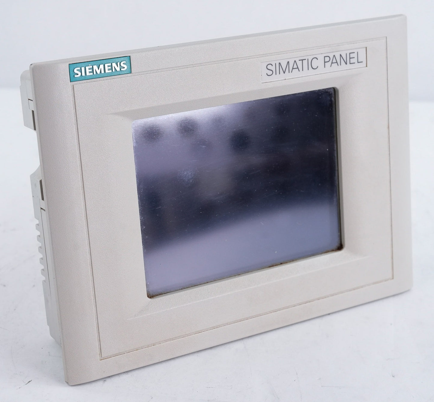 Siemens 6AV6545-0BC15-2AX0 Touch Panel TP 170B Color Display 24V