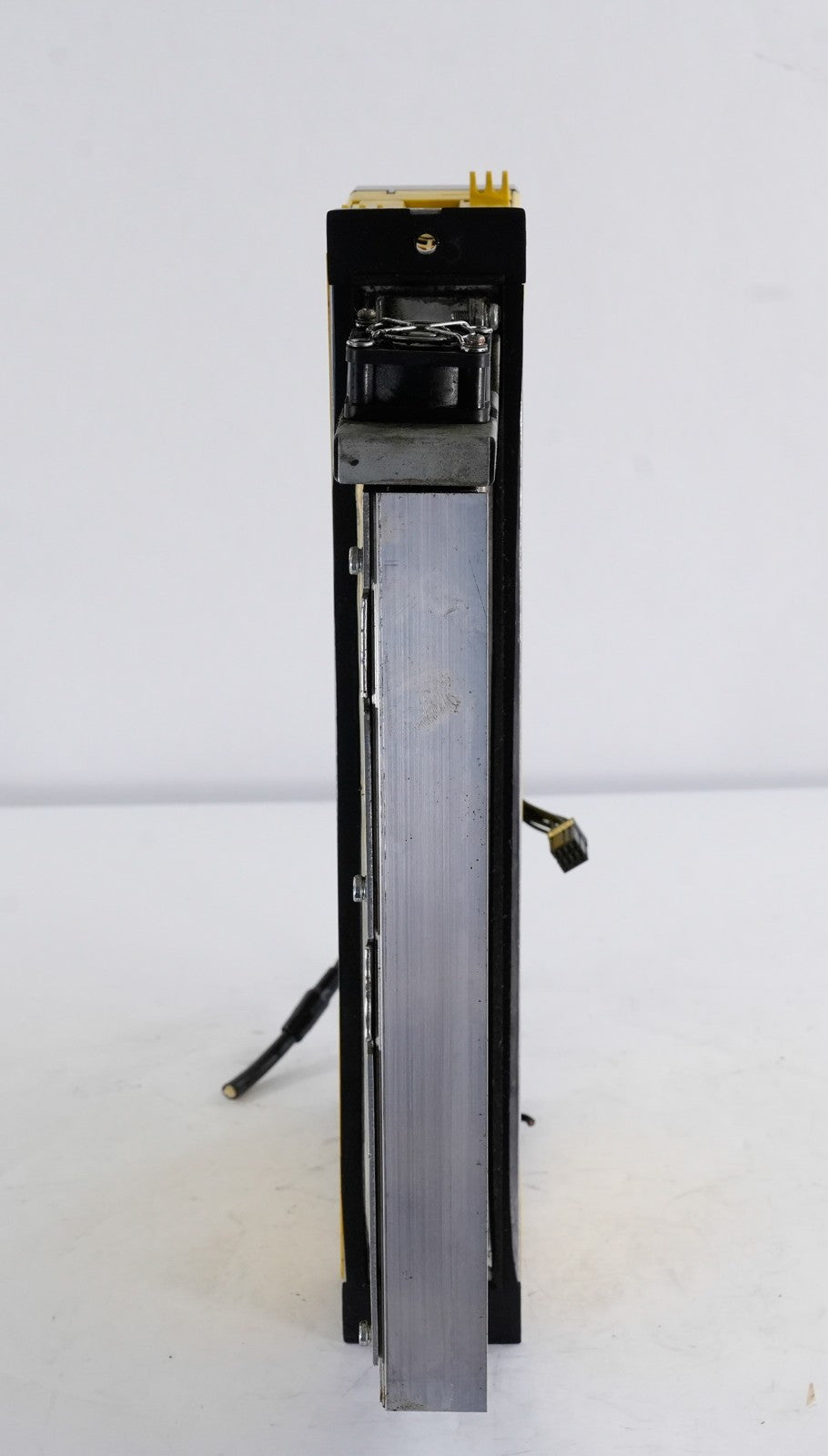 Fanuc A06B-6114-H208 E Servo Amplifier 10kW 240V A06B6114H208